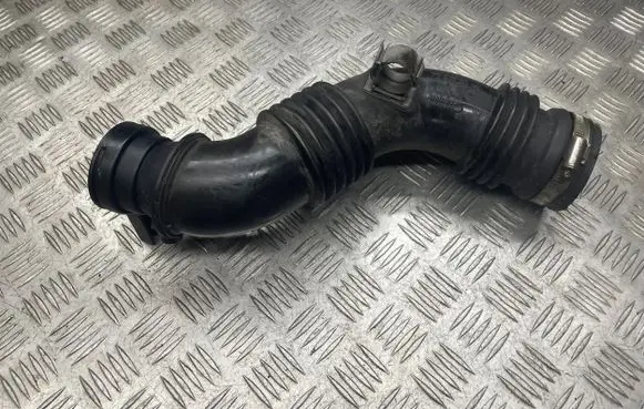 Renault Laguna II Air intake hose/pipe 8200353795 J691B