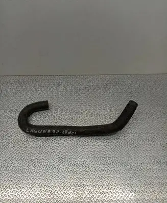 Renault Laguna II Engine coolant pipe/hose