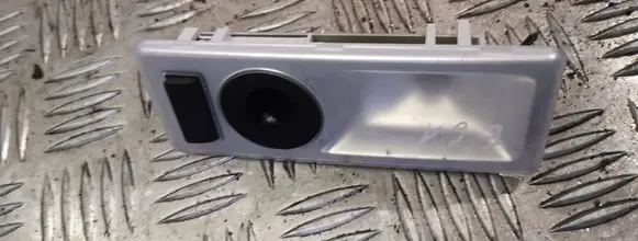 BMW 5 E60 E61 Interior lighting switch 1826l