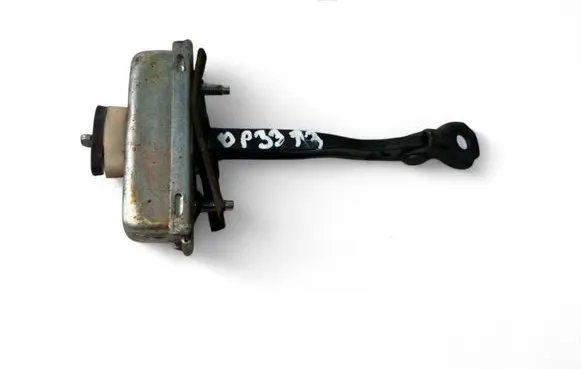 Land Rover Range Rover Evoque L538 Front door check strap stopper BJ3223552AD