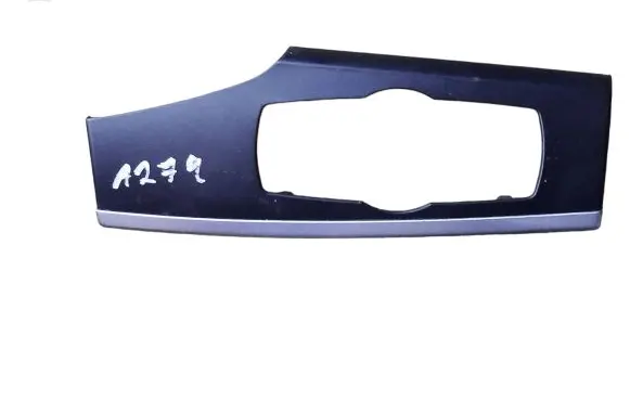 BMW X3 F25 Other interior part 27648710 9184125 51419184125