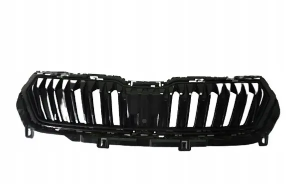 Skoda Karoq ACC Distronic radar sensor grill/trim R10P3