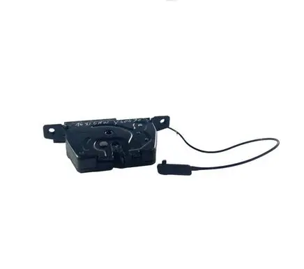 BMW X1 E84 Tailgate/trunk/boot lock/catch/latch 912781 16367210