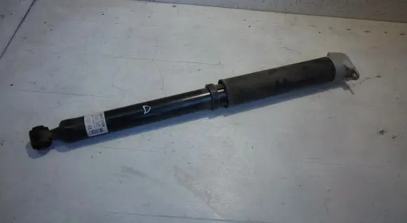 Ford Puma Rear shock absorber/damper