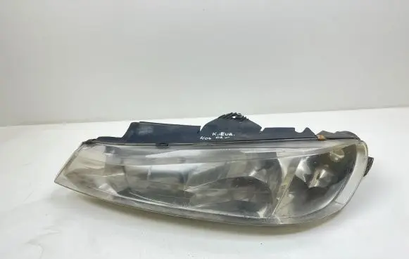 Peugeot 406 Headlight/headlamp 085501123