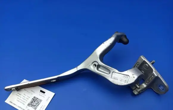 Mercedes-Benz E W211 Tailgate/trunk/boot hinge 0504RS 0404A
