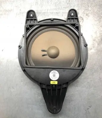 Audi A4 S4 B9 Subwoofer speaker 8W5035412 UA720315 90026000102