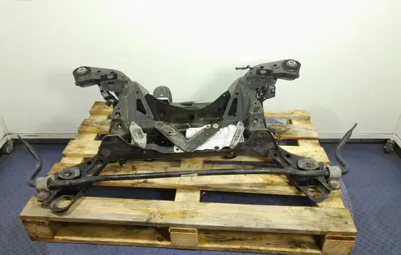 Volvo S90, V90 Rear suspension assembly kit set 