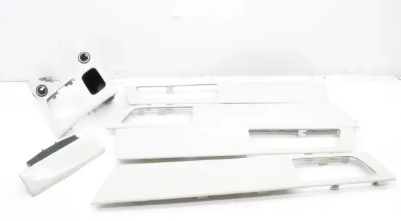 Land Rover Discovery 4 - LR4 Interior decorative trim set 