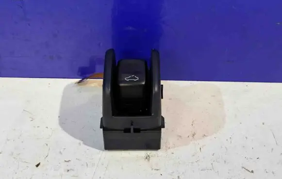 Volvo S60 Sunroof switch 31334507