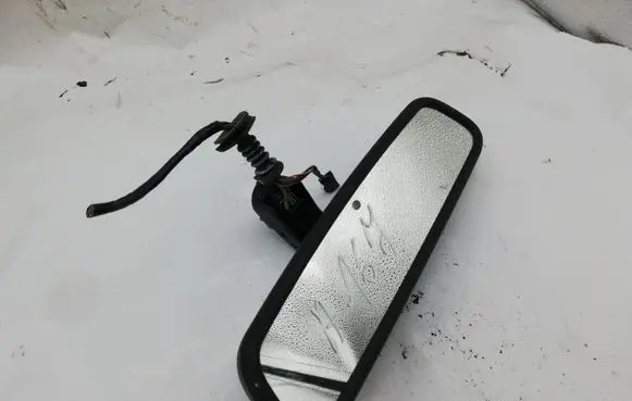 BMW X3 E83 Rear view mirror (interior) 8238066 9050942