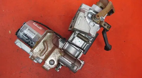 Renault Captur Electric power steering pump 488100634R