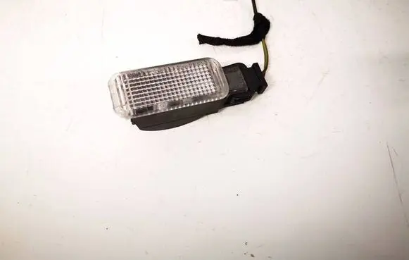 Audi A3 S3 8P Other interior light 8E0947415
