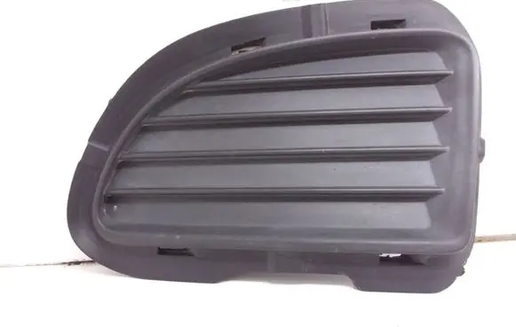 Fiat Punto (188) Front bumper lower grill 735410808
