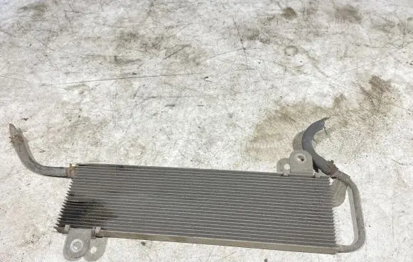 Mitsubishi Outlander Fuel cooler (radiator) 