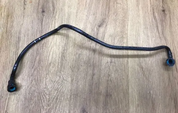Land Rover Range Rover L405 Engine coolant pipe/hose CPLA9P924CB