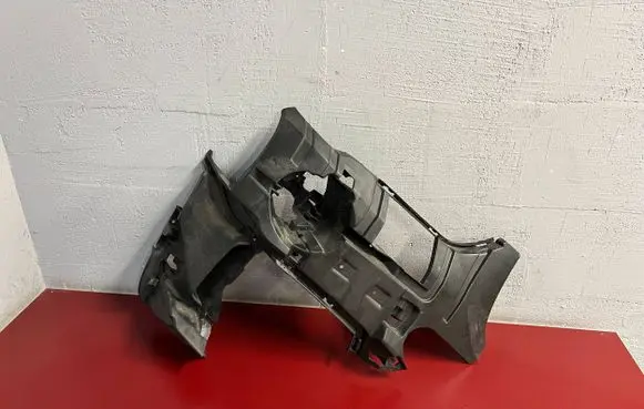 BMW X1 F48 F49 Fog light bracket 8059898 51118059898