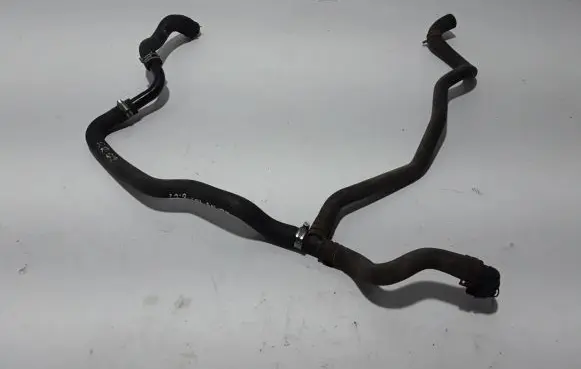 Land Rover Range Rover L322 Engine coolant pipe/hose PCH503280