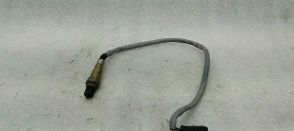 Mercedes-Benz GLC X253 C253 Lambda probe sensor A0075421618