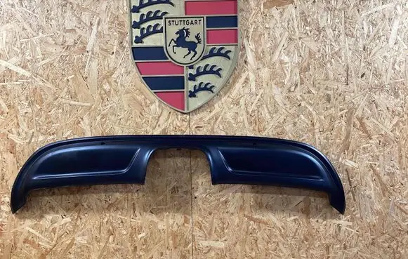 Porsche Boxster 982 Trim molding 982898307 982807983