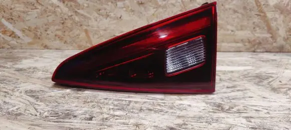 Alfa Romeo Giulia Tailgate rear/tail lights 20700206 00505437940
