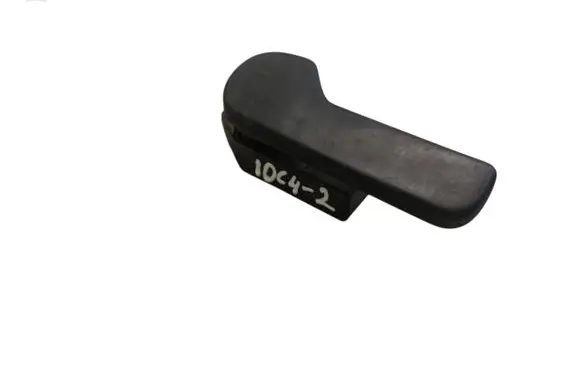 Volkswagen Golf IV Engine bonnet (hood) release handle 1J1823533B
