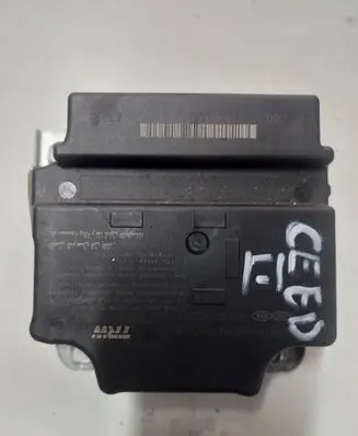 KIA Ceed Airbag control unit/module 95910A2350