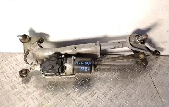 Honda CR-V Front wiper linkage 7515A1834 741922 Swaal