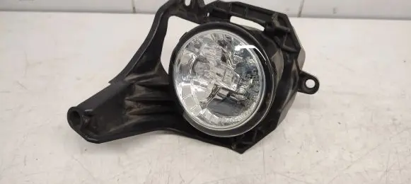 Ford Mustang VI Front fog light Fr3b15266ab 89500181