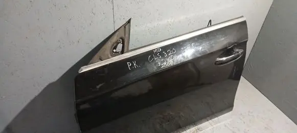 Mercedes-Benz CLS C219 Front door 