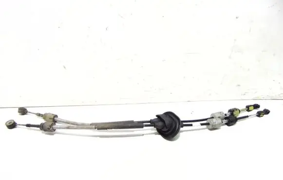 Citroen C5 Gear shift cable linkage 
