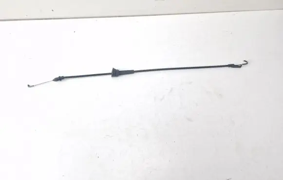 Volkswagen Transporter - Caravelle T5 Front door cable line 7E0837085