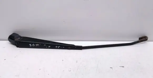 BMW 3 E30 Front wiper blade arm