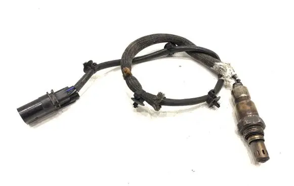 Opel Zafira C Lambda probe sensor 55489509