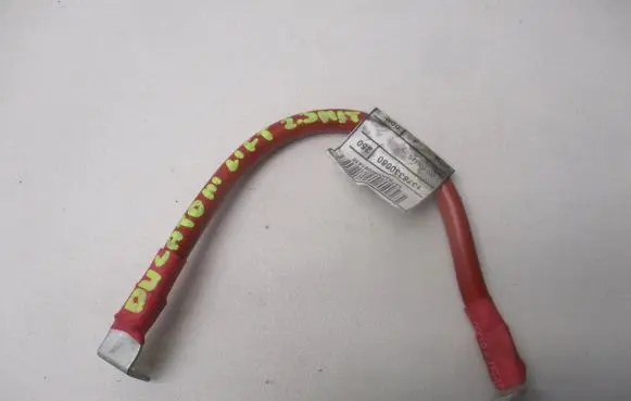Fiat Ducato Positive cable (battery)
