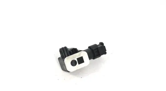 BMW 1 F20 F21 Airbag deployment crash/impact sensor 9234989