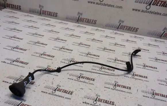 Mercedes-Benz A W169 ABS rear brake sensor A1695400817