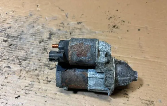 KIA Ceed Starter motor 361002B200 M000T32571ZE