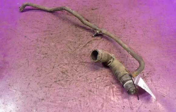 Volkswagen Golf Plus Engine coolant pipe/hose 1K0421087D