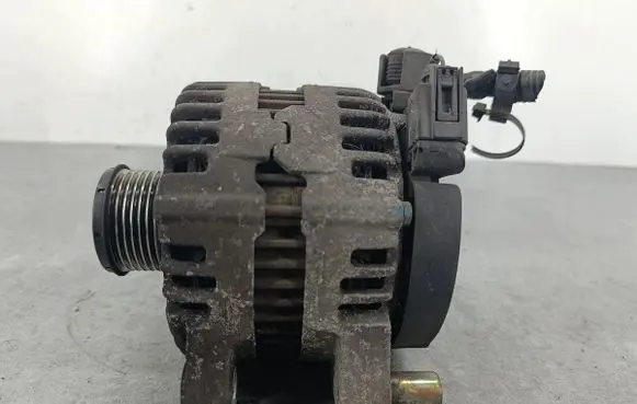 Ford S-MAX Generator/alternator