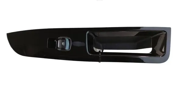 Ford Edge II Rear door window switch trim FT4B14A567BFWCARE2