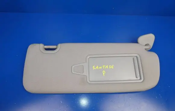 Hyundai Grand Santa Fe NC Sun visor