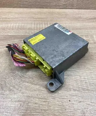 Mazda 6 Airbag control unit/module G31A57K30B K0273