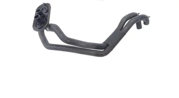 BMW 3 E90 E91 Engine coolant pipe/hose 80A819350D