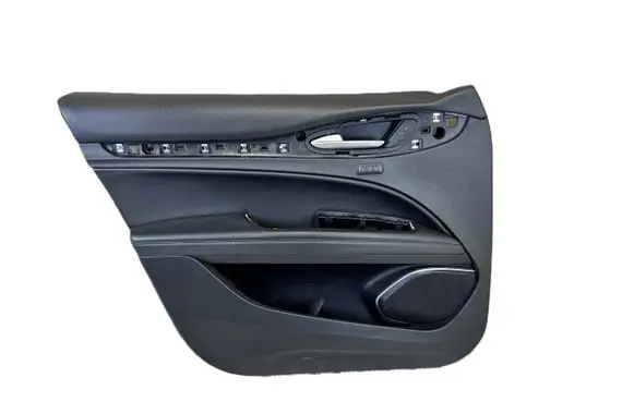 KIA Sorento Rear door card panel trim 
