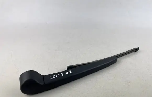 Volkswagen Golf VIII Rear wiper blade arm 5H0955435A