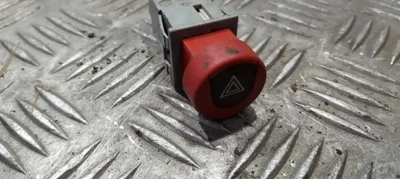 Citroen Berlingo Hazard light switch