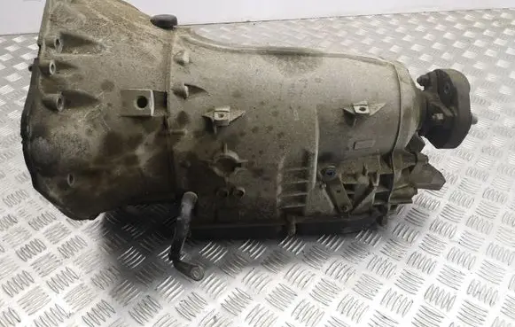 Mercedes-Benz CLK A209 C209 Automatic gearbox R1402712601