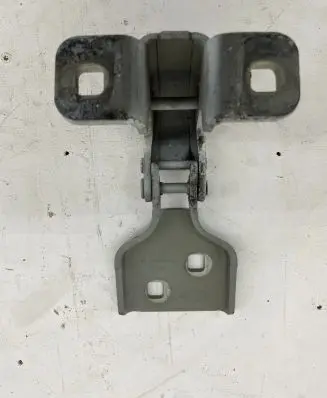 Renault Master III Front door lower hinge 804000006R
