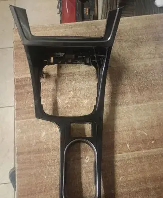 Ford S-MAX Gear shifter surround trim plastic 